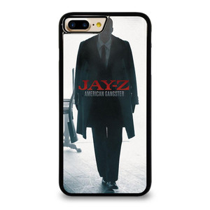 JAY Z AMERICAN GANGSTER iPhone 7 / 8 Plus Case Cover