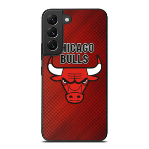 CHICAGO BULLS Samsung Galaxy S22 Plus Case Cover