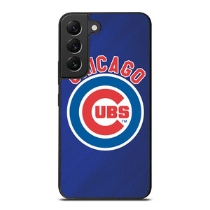 CHICAGO CUBS Samsung Galaxy S22 Plus Case Cover