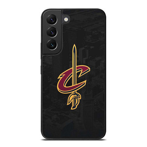CLEVELAND CAVALIERS BASEBALL Samsung Galaxy S22 Plus Case Cover