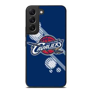CLEVELAND CAVALIERS ICON Samsung Galaxy S22 Plus Case Cover