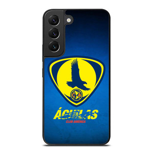 CLUB AMERICA AGUILAS Samsung Galaxy S22 Plus Case Cover