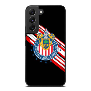 CLUB DEPORTIVO GUADALAJARA CHIVAS 1 Samsung Galaxy S22 Plus Case Cover