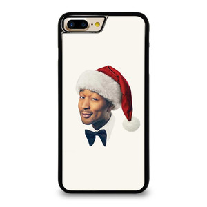 JOHN LEGEND A LEGENDARY CHRISTMAS iPhone 7 / 8 Plus Case Cover