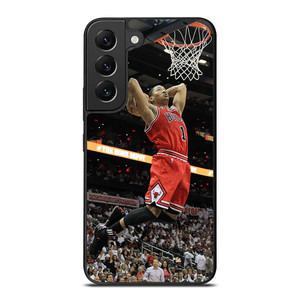 DERRICK ROSE DUNK Samsung Galaxy S22 Plus Case Cover