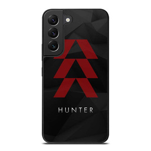 DESTINY HUNTER ICON Samsung Galaxy S22 Plus Case Cover