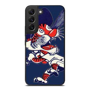 DETROIT TIGERS MASCOT Samsung Galaxy S22 Plus Case Cover