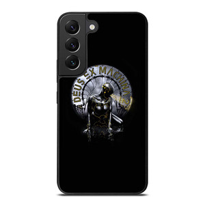 DEUS EX MACHINA Samsung Galaxy S22 Plus Case Cover