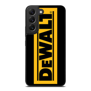DEWALT LOGO Samsung Galaxy S22 Plus Case Cover