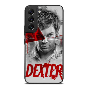 DEXTER 2 Samsung Galaxy S22 Plus Case Cover