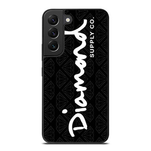 DIAMOND SUPPLY 1 Samsung Galaxy S22 Plus Case Cover