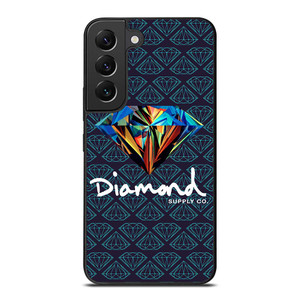 DIAMOND SUPPLY CO Samsung Galaxy S22 Plus Case Cover