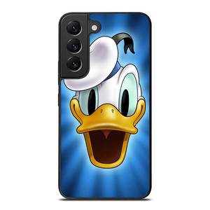 DISNEY DONALD DUCK Samsung Galaxy S22 Plus Case Cover
