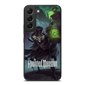 DISNEY HAUNTED MANSION GHOST Samsung Galaxy S22 Plus Case Cover
