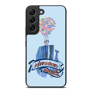 DISNEY MOVIE UP Samsung Galaxy S22 Plus Case Cover