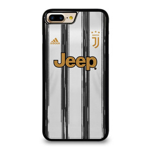 JUVENTUS 2020 HOME JERSEY iPhone 7 / 8 Plus Case Cover