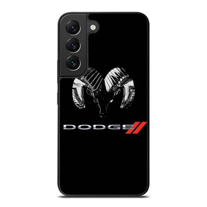 DODGE RAM EMBLEM CAR LOGO Samsung Galaxy S22 Plus Case Cover