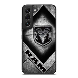 DODGE RAM NEW LOGO Samsung Galaxy S22 Plus Case Cover