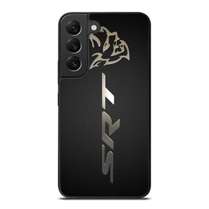 DODGE SRT LOGO Samsung Galaxy S22 Plus Case Cover