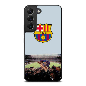 FC BARCELONA FOOTBALL Samsung Galaxy S22 Plus Case Cover