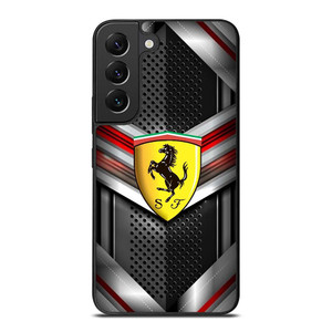 FERRARI NEW LOGO Samsung Galaxy S22 Plus Case Cover