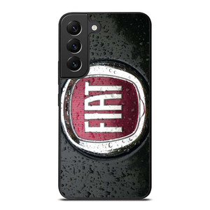 FIAT Samsung Galaxy S22 Plus Case Cover