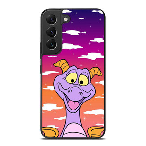 FIGMENT EPCOT DISNEY Samsung Galaxy S22 Plus Case Cover