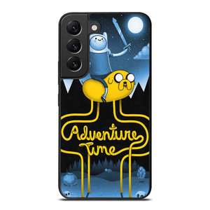FINN AND JAKE 2 Samsung Galaxy S22 Plus Case Cover