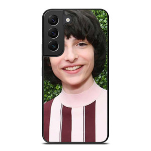 FINN WOLFHARD Samsung Galaxy S22 Plus Case Cover