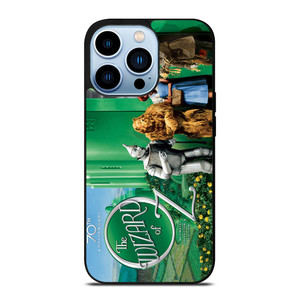 THE WIZARD OF OZ iPhone 13 Pro Max Case Cover