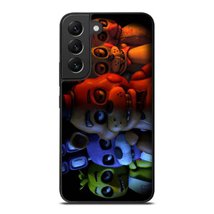 FIVE NIGHTS AT FREDDY'S 2 Samsung Galaxy S22 Plus Case Cover
