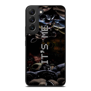 FIVE NIGHTS AT FREDDYS FANF IT'S ME Samsung Galaxy S22 Plus Case Cover