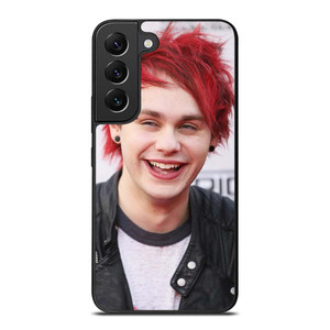 FIVE SECONDS OF SUMMER MICHAEL CLIFFORD 5SOS Samsung Galaxy S22 Plus Case Cover