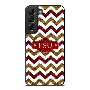 FLORIDA STATE FSU FOOTBALL Samsung Galaxy S22 Plus Case Cover