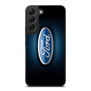 FORD 3 Samsung Galaxy S22 Plus Case Cover