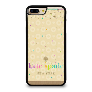 KATE SPADE NEW YORK RAINBOW CREAM iPhone 7 / 8 Plus Case Cover