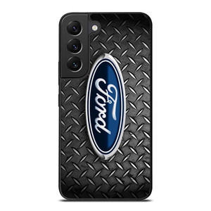 FORD PLATE EMBLEM Samsung Galaxy S22 Plus Case Cover