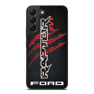 FORD RAPTOR LOGO 2 Samsung Galaxy S22 Plus Case Cover