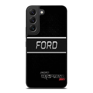 FORD RAPTOR LOGO Samsung Galaxy S22 Plus Case Cover