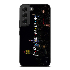 FRIENDS ICON Samsung Galaxy S22 Plus Case Cover
