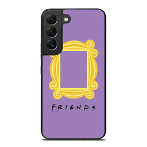 FRIENDS MONICA'S DOOR Samsung Galaxy S22 Plus Case Cover