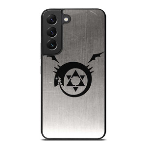 FULLMETAL ALCHEMIST HOMUNCULUS TATTOO Samsung Galaxy S22 Plus Case Cover
