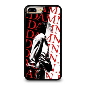 KENDRICK LAMAR DAMN ART iPhone 7 / 8 Plus Case Cover
