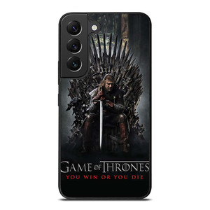 GAME OF THRONES 3 Samsung Galaxy S22 Plus Case Cover