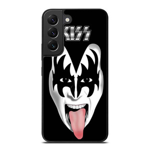 GENE SIMMONS KISS BAND Samsung Galaxy S22 Plus Case Cover