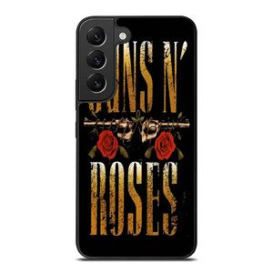 GUNS N ROSES LOGO Samsung Galaxy S22 Plus Case Cover
