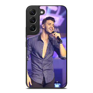 GUSTAVO LIMA Sings Samsung Galaxy S22 Plus Case Cover