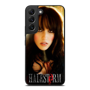 HALESTORM LZZY Samsung Galaxy S22 Plus Case Cover