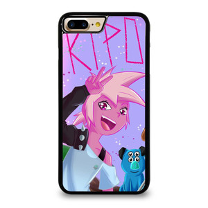 KIPO AND THE AGE OF WONDERBEASTS 2 iPhone 7 / 8 Plus Case Cover