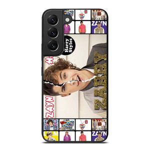 HARRY STYLES ONE DIRECTION Samsung Galaxy S22 Plus Case Cover